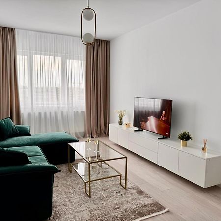 Cozy Apartment Βουκουρέστι Εξωτερικό φωτογραφία