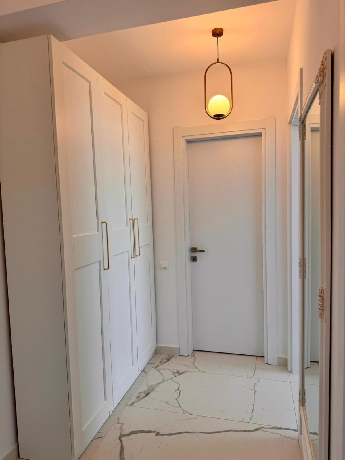 Cozy Apartment Βουκουρέστι Εξωτερικό φωτογραφία