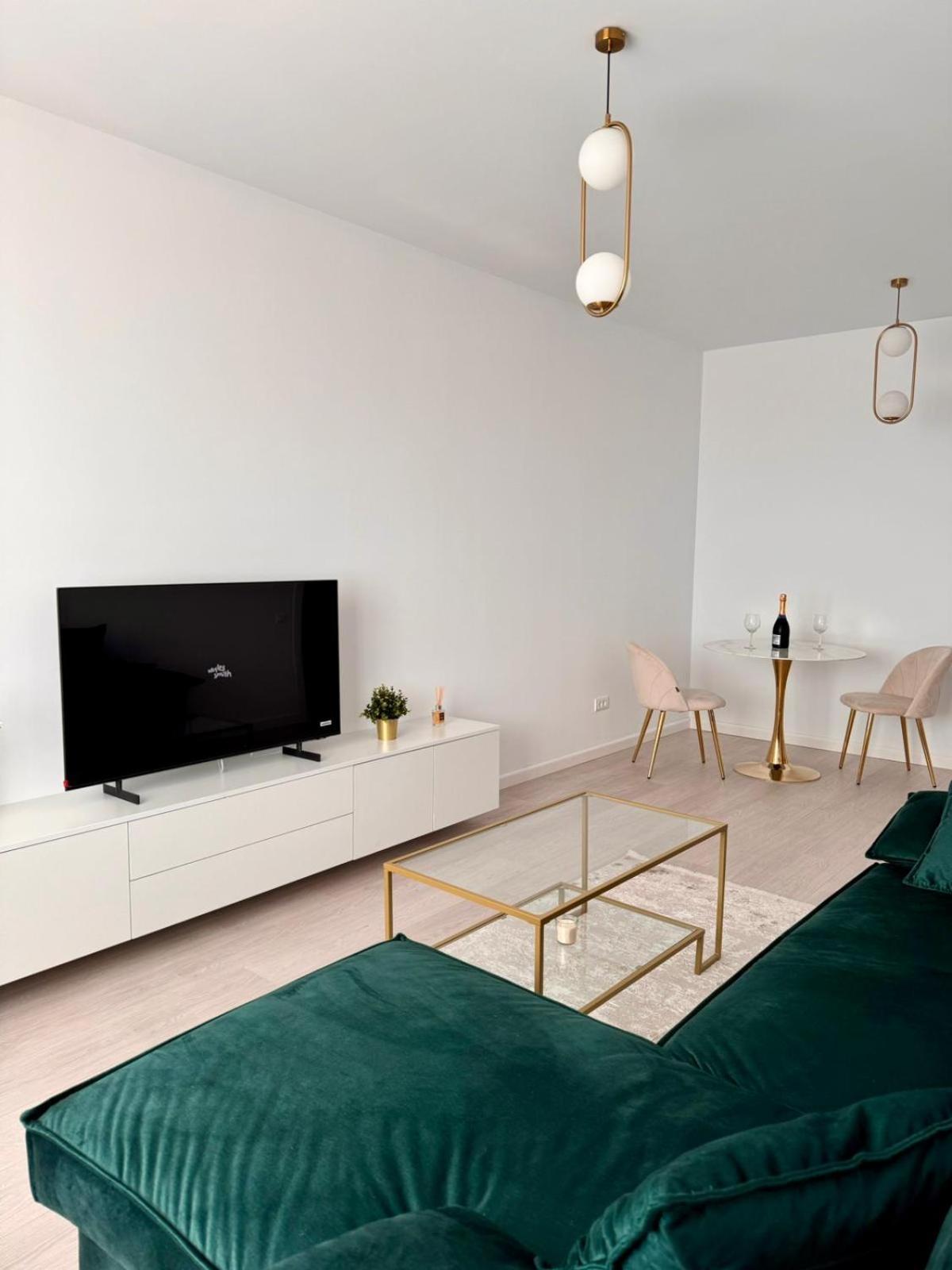 Cozy Apartment Βουκουρέστι Εξωτερικό φωτογραφία