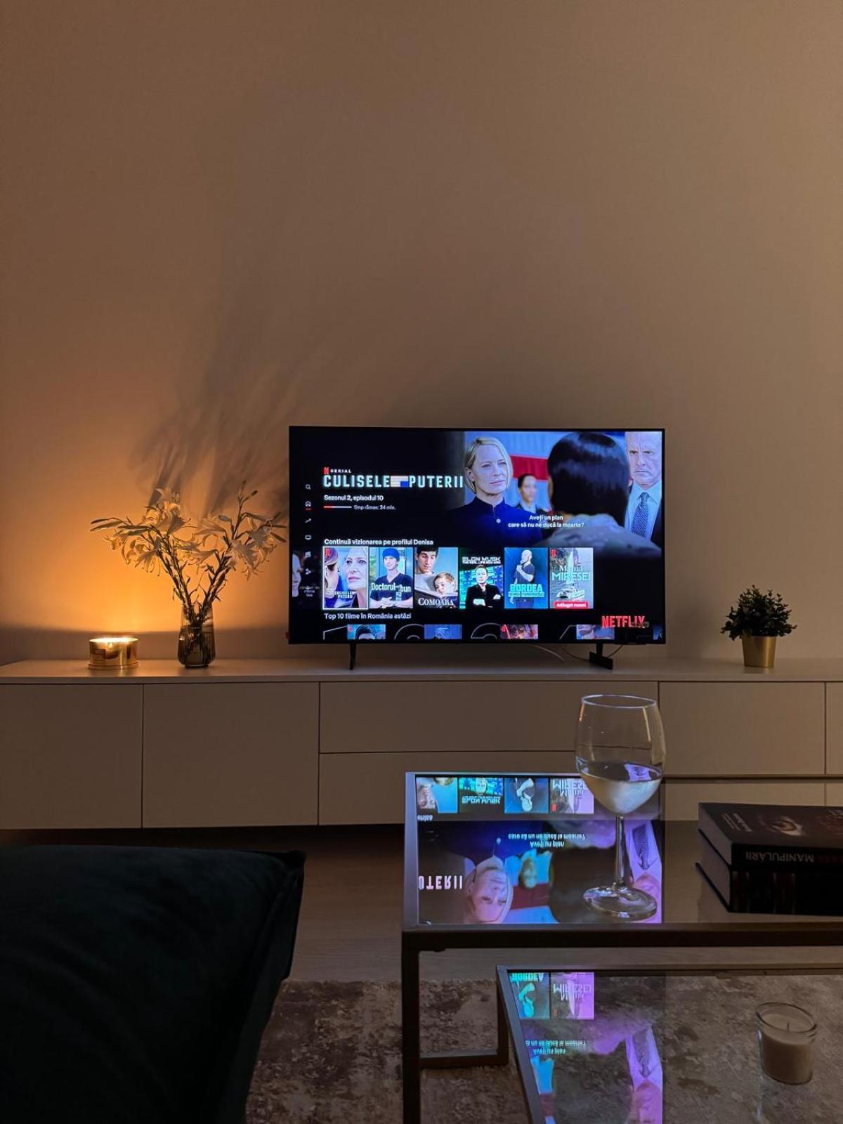 Cozy Apartment Βουκουρέστι Εξωτερικό φωτογραφία