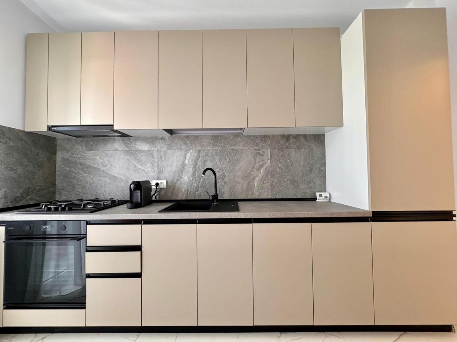 Cozy Apartment Βουκουρέστι Εξωτερικό φωτογραφία