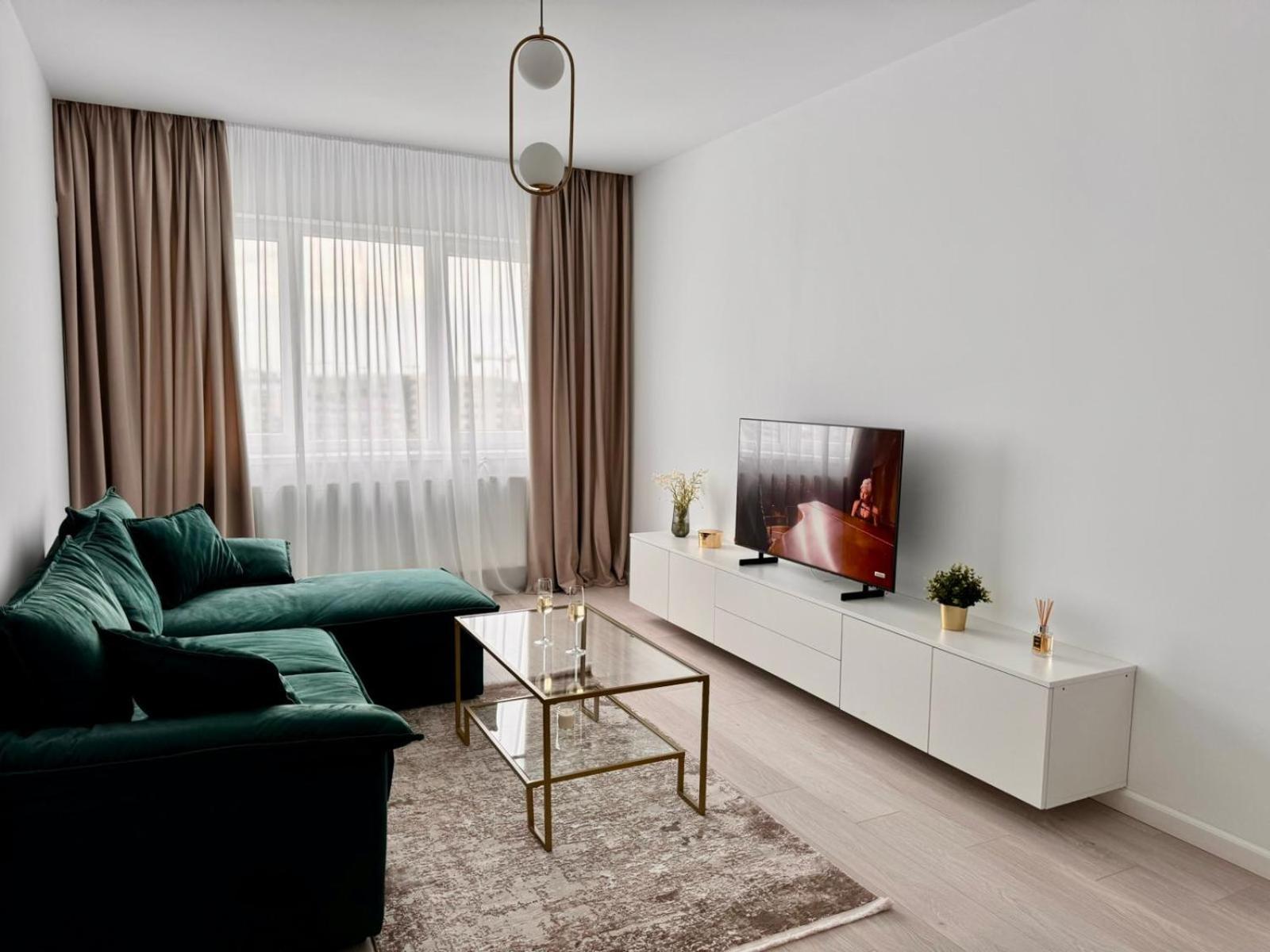 Cozy Apartment Βουκουρέστι Εξωτερικό φωτογραφία