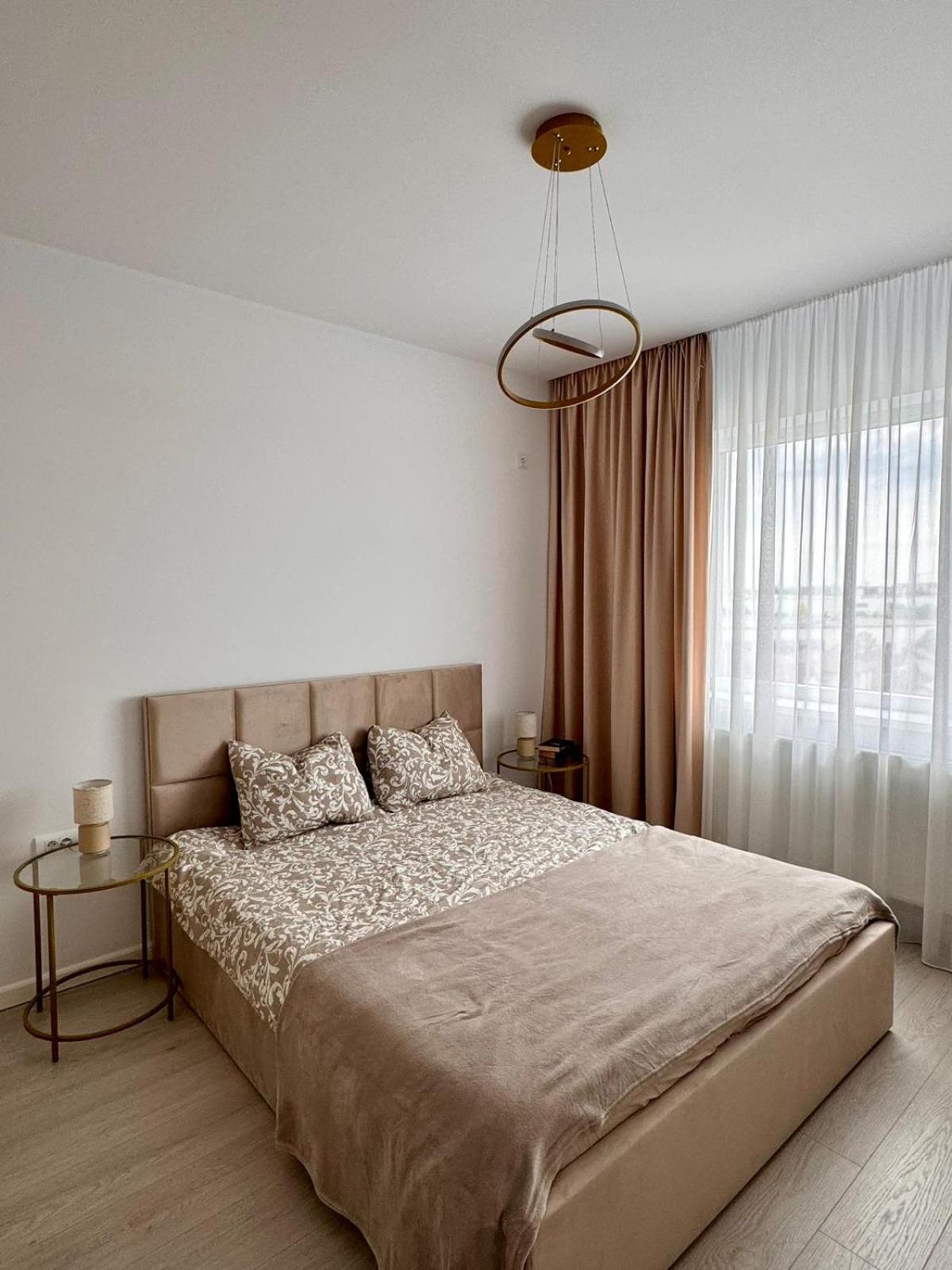 Cozy Apartment Βουκουρέστι Εξωτερικό φωτογραφία