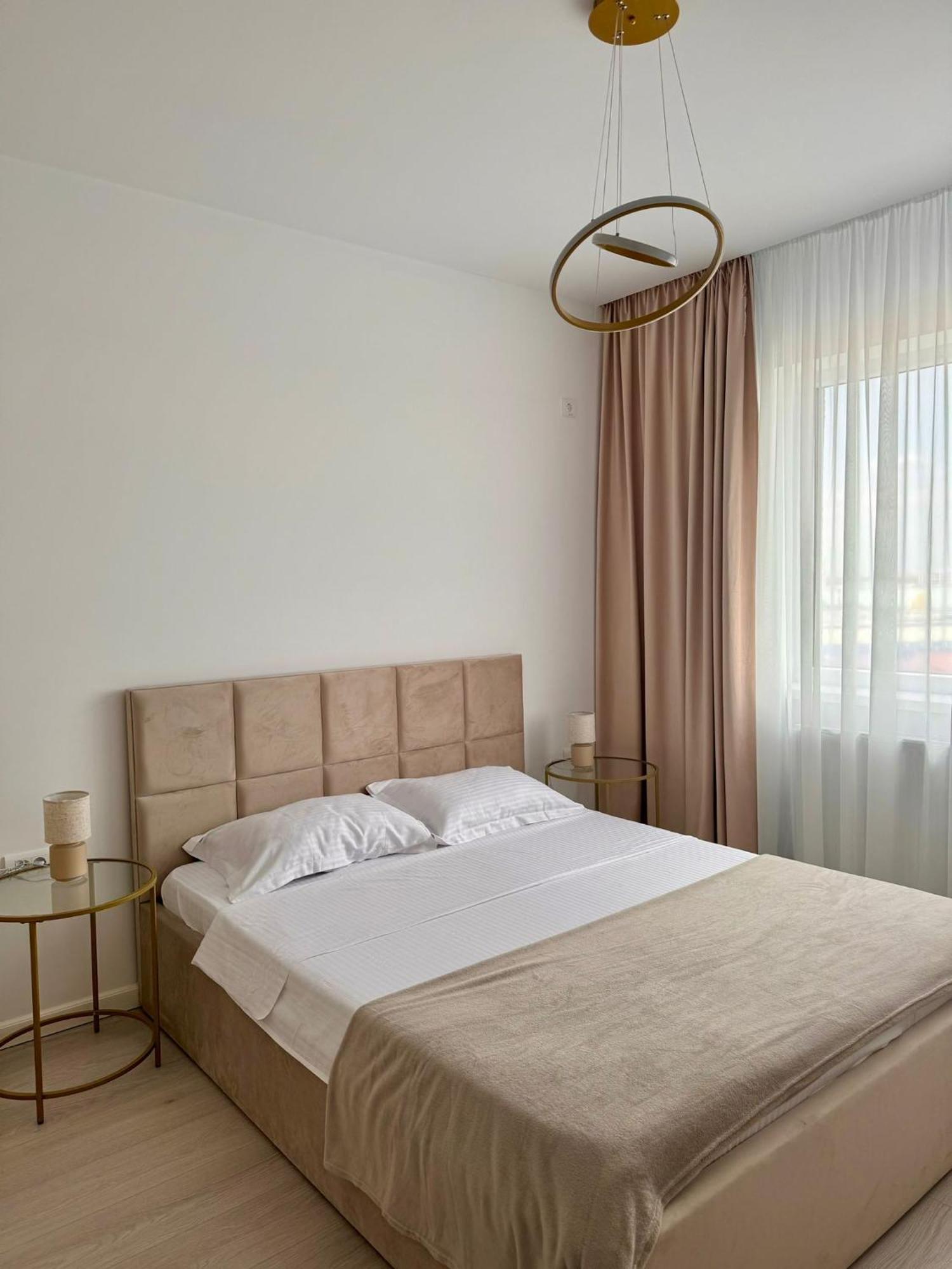 Cozy Apartment Βουκουρέστι Εξωτερικό φωτογραφία